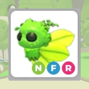 NFR Gaelic Fae