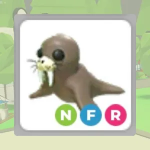 NFR Walrus