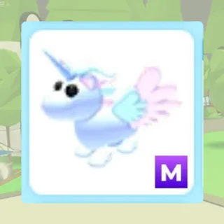 M Alicorn