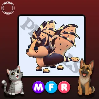 MFR Chocolate Chip BD