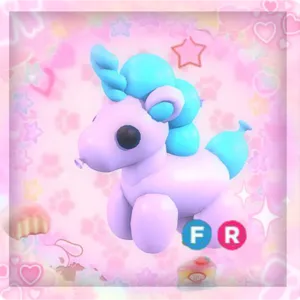 Balloon Unicorn FR ADM