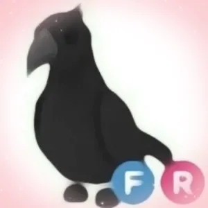 Crow FR Adopt Me