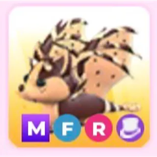 MFR CHOCOLATE CHIP BAT