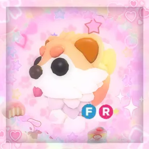 Cryptid FR Adopt Me