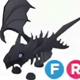 SHADOW DRAGON  FR ADM