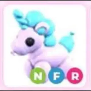 NFR BALLOON UNICORN ADM