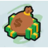 1 MILLION CASH  / Case paradise