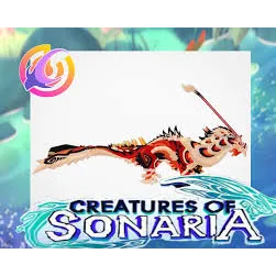 Taiyuelong - Creatures of Sonaria