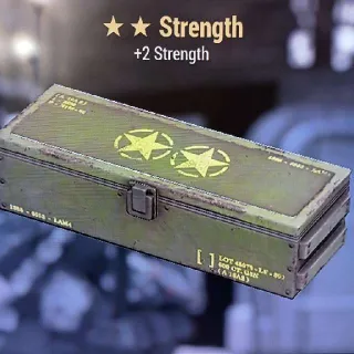 5x Strength Mod ⭐⭐