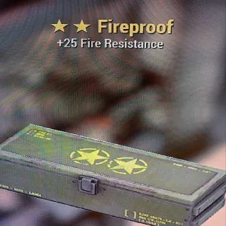 5x FIREPROOF MOD 🔥🚒🔥