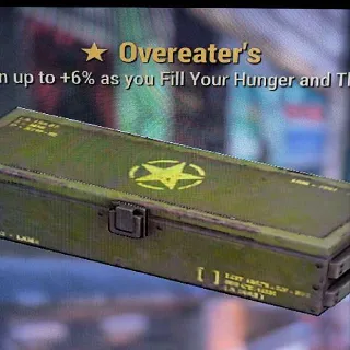 5x OVEREATERS MODS 🥪🥪