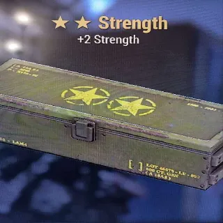 5X Strength Mod ⭐⭐