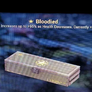 10X BLOODIED MODS😱😱