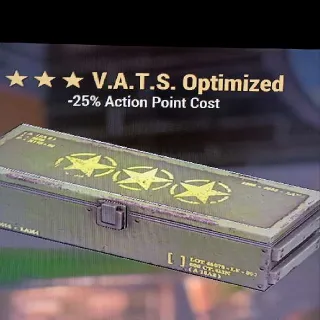 Vats Optimized Mod