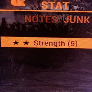 5X Strength Mods 💪🥳💪