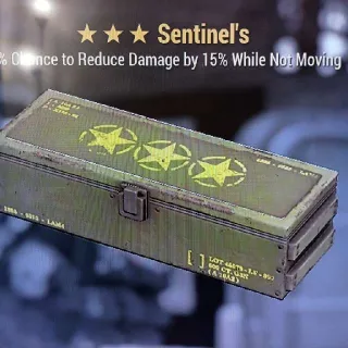 Uny AP Sentinel Full Set