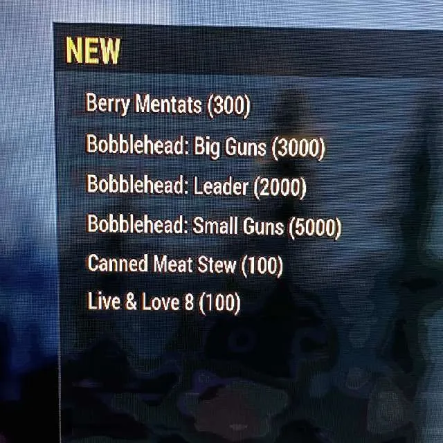 รายการภาพถ่าย