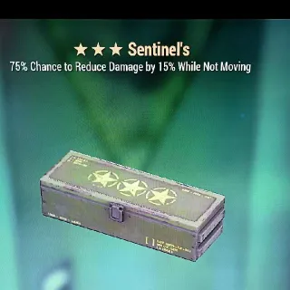 5x Sentinels Mods 🥳🥳🥳