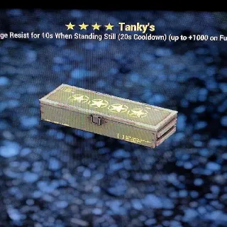 Tankys Mod 🥳🥳🥳