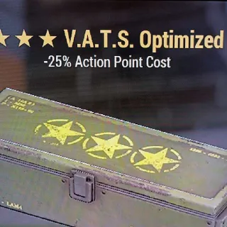 VATS Optimized Mod 🥳