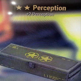 5X Perception Mod ⭐⭐