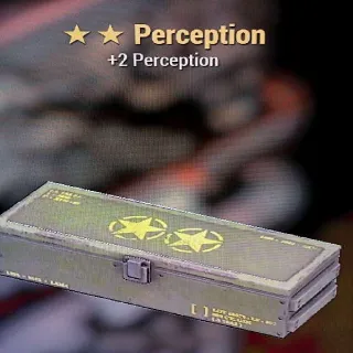 5x Perception Mod 😳🥳😳