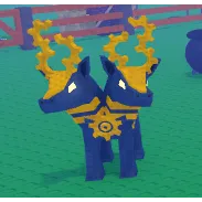 Gear stag | catch and tame