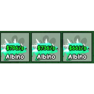 3X MUTATED AXO | CATCH AND TAME