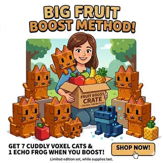 7 pcs 5s orange tabby + 15s nm echo 