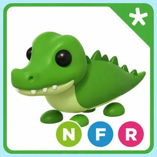 NFR CROCODILE 