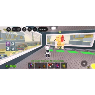 90M/s La Food Combinasion - Fast Delivery ✅