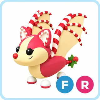 FR Strawberry Shortcake Bat Dragon - SSBD
