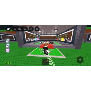 10x secret lucky block 