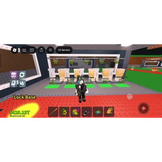 50M/s Garama and Madundung