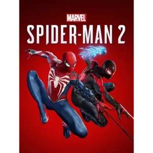 Marvel's Spider-Man 2 Deluxe Edition EU