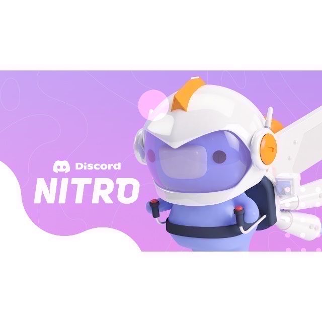 warframe discord nitro rewards steam