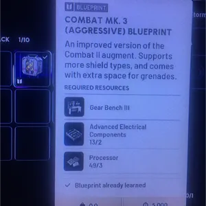 MK3cobat agg blueprint