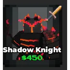 Pixel Tower Defense-Shadow Knight