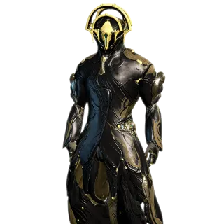 FROST Prime Set [PC/PS/XBOX/Switch]