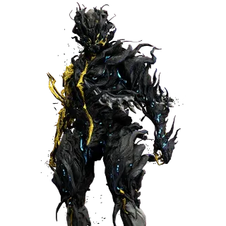 NIDUS Prime Set [PC/PS/XBOX/Switch]