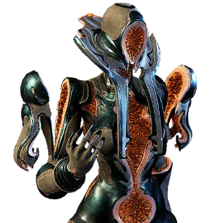 Warframe| CITRINE [PC/PS/XBOX/Switch]