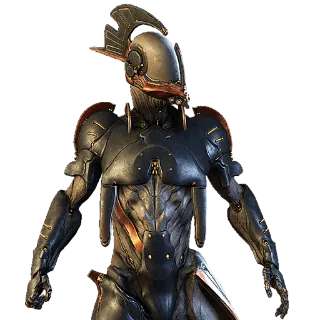 Warframe| Styanax [PC/PS/XBOX/Switch]