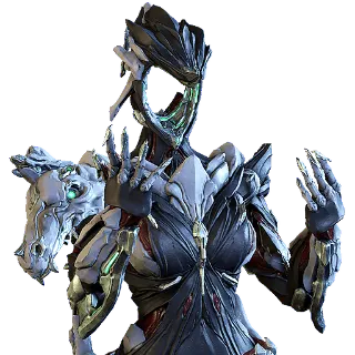 Warframe| DAGATH [PC/PS/XBOX/Switch]