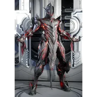 Warframe| URIEL [PC/PS/XBOX/Switch]