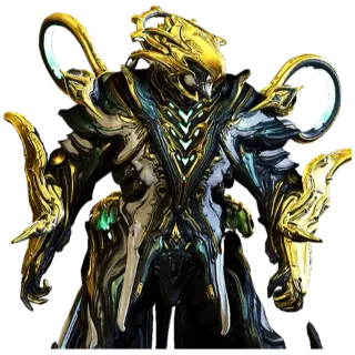 LAVOS PRIME SET [PC/PS/XBOX/Switch]