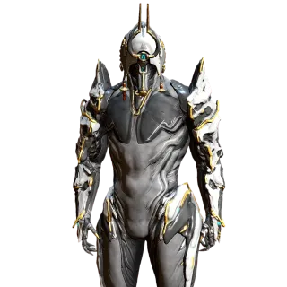ASH PRIME Set [PC/PS/XBOX/Switch]