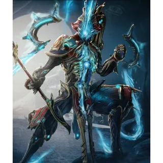 CALIBAN PRIME SET