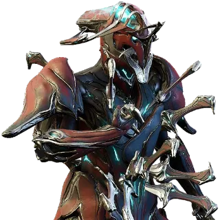 Warframe| KULLERVO [PC/PS/XBOX/Switch]