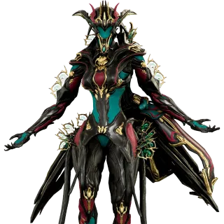 Titania Prime Set