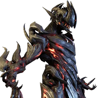 Warframe| URIEL [PC/PS/XBOX/Switch]